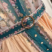 US$88.00 ZIMMERMANN Skirts for Women #801630