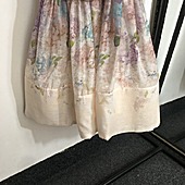 US$88.00 ZIMMERMANN Skirts for Women #801642