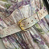 US$88.00 ZIMMERMANN Skirts for Women #801642