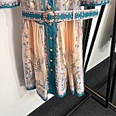 US$84.00 ZIMMERMANN Skirts for Women #801657