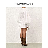 US$92.00 ZIMMERMANN Skirts for Women #801664