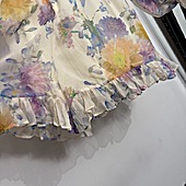 US$88.00 ZIMMERMANN Skirts for Women #801673