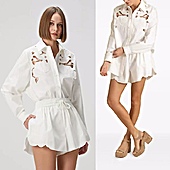 US$122.00 ZIMMERMANN Tracksuits for Women #801690