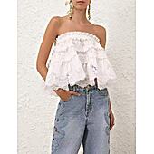 US$80.00 ZIMMERMANN T-Shirts for Women #801702