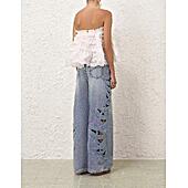 US$80.00 ZIMMERMANN T-Shirts for Women #801702