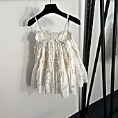 US$80.00 ZIMMERMANN T-Shirts for Women #801702