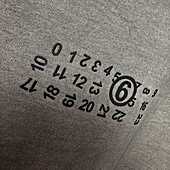 US$33.00 Maison Margiela T-Shirts for Men #801759