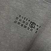 US$33.00 Maison Margiela T-Shirts for Men #801759