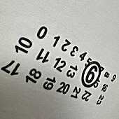 US$33.00 Maison Margiela T-Shirts for Men #801762