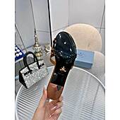 US$77.00 Prada 8.5cm High-heeled shoes for women #801780