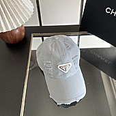 US$20.00 Prada Caps & Hats #801781