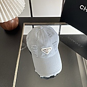 US$20.00 Prada Caps & Hats #801781