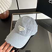 US$20.00 Prada Caps & Hats #801781