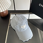 US$20.00 Prada Caps & Hats #801781