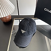 US$20.00 Prada Caps & Hats #801782