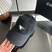 US$20.00 Prada Caps & Hats #801782