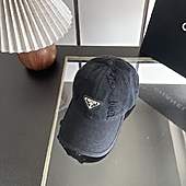 US$20.00 Prada Caps & Hats #801782