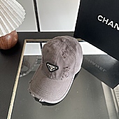 US$20.00 Prada Caps & Hats #801783