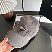 US$20.00 Prada Caps & Hats #801783
