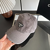 US$20.00 Prada Caps & Hats #801783