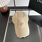 US$20.00 Prada Caps & Hats #801784