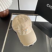 US$20.00 Prada Caps & Hats #801784