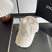 US$20.00 Prada Caps & Hats #801785