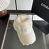 US$20.00 Prada Caps & Hats #801785
