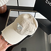 US$20.00 Prada Caps & Hats #801785