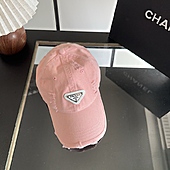 US$20.00 Prada Caps & Hats #801786