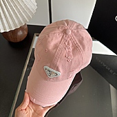 US$20.00 Prada Caps & Hats #801786