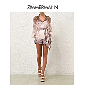 US$92.00 ZIMMERMANN Tracksuits for Women #801816