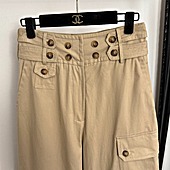 US$77.00 ZIMMERMANN Pants for Women #801818