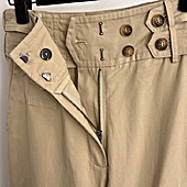 US$77.00 ZIMMERMANN Pants for Women #801818