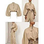 US$69.00 ZIMMERMANN Jackets for Women #801821
