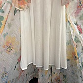 US$92.00 ZIMMERMANN Skirts for Women #801826