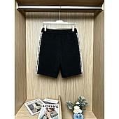 US$35.00 MIUMIU Pants for MIUMIU short pants for men #801852