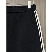 US$35.00 MIUMIU Pants for MIUMIU short pants for men #801852
