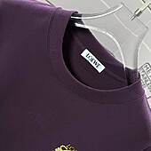 US$33.00 LOEWE T-shirts for MEN #801853