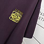 US$33.00 LOEWE T-shirts for MEN #801853