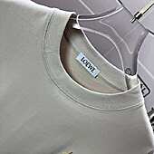 US$33.00 LOEWE T-shirts for MEN #801855