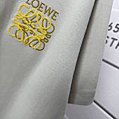 US$33.00 LOEWE T-shirts for MEN #801855