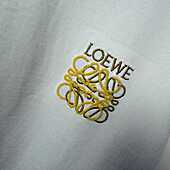 US$33.00 LOEWE T-shirts for MEN #801856