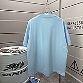 US$33.00 LOEWE T-shirts for MEN #801857