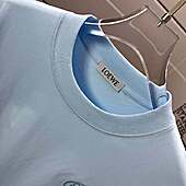 US$33.00 LOEWE T-shirts for MEN #801857