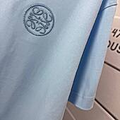 US$33.00 LOEWE T-shirts for MEN #801857