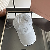 US$20.00 LOEWE Cap&Hats #801862