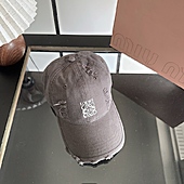 US$20.00 LOEWE Cap&Hats #801865