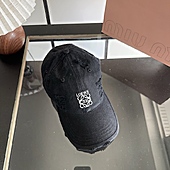 US$20.00 LOEWE Cap&Hats #801867