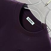 US$33.00 LOEWE T-shirts for MEN #801868